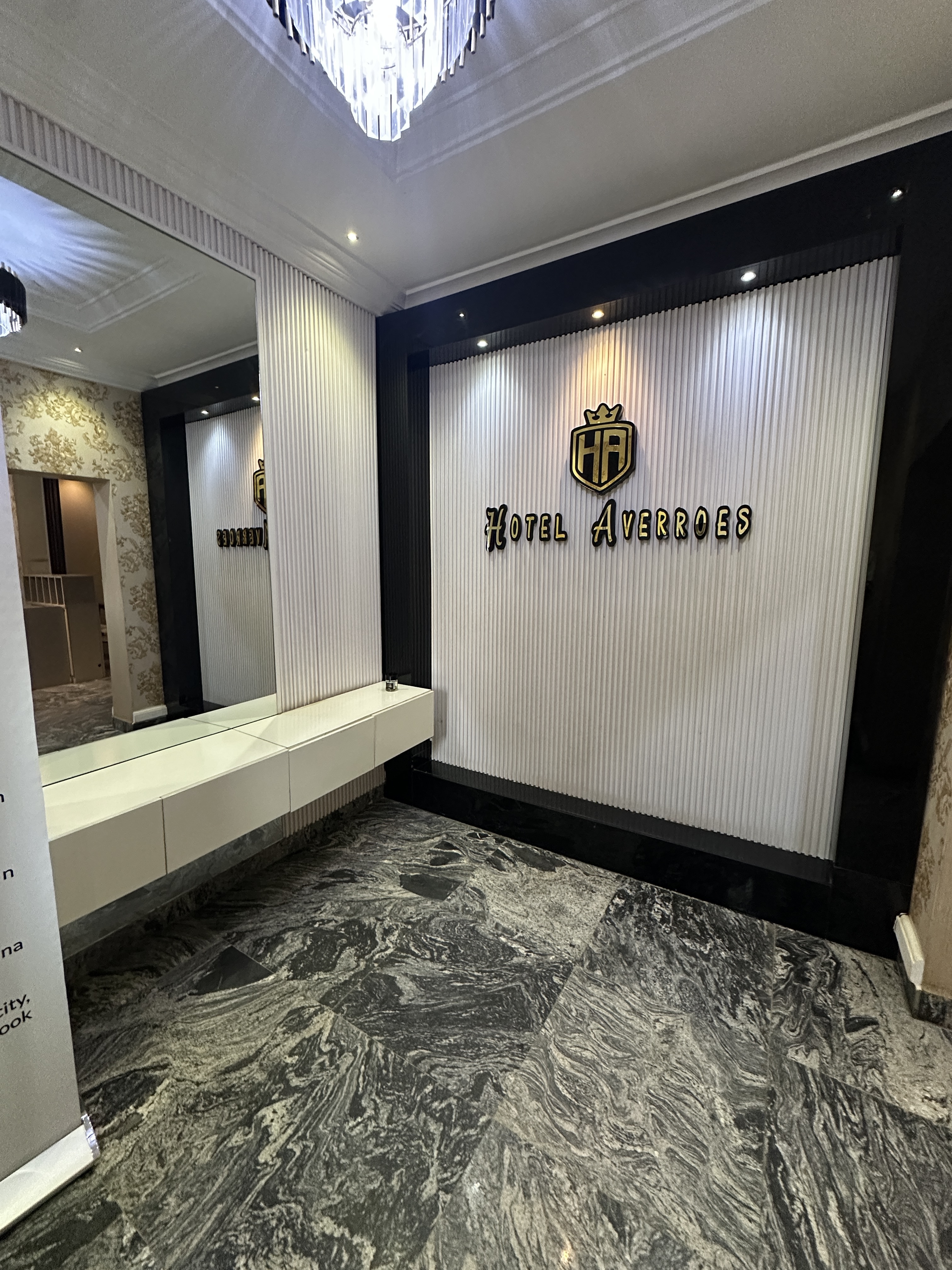 Hotel Averroes